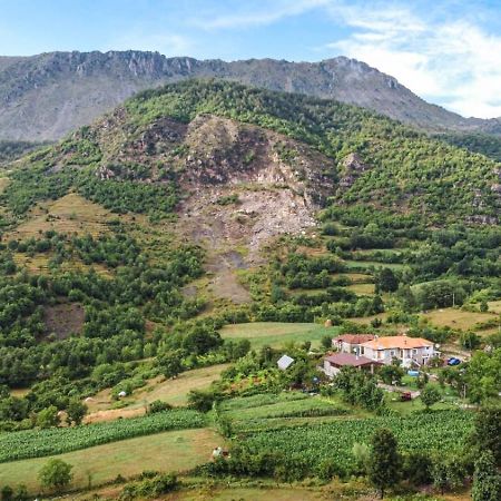 Vila Disha Тирана Екстер'єр фото