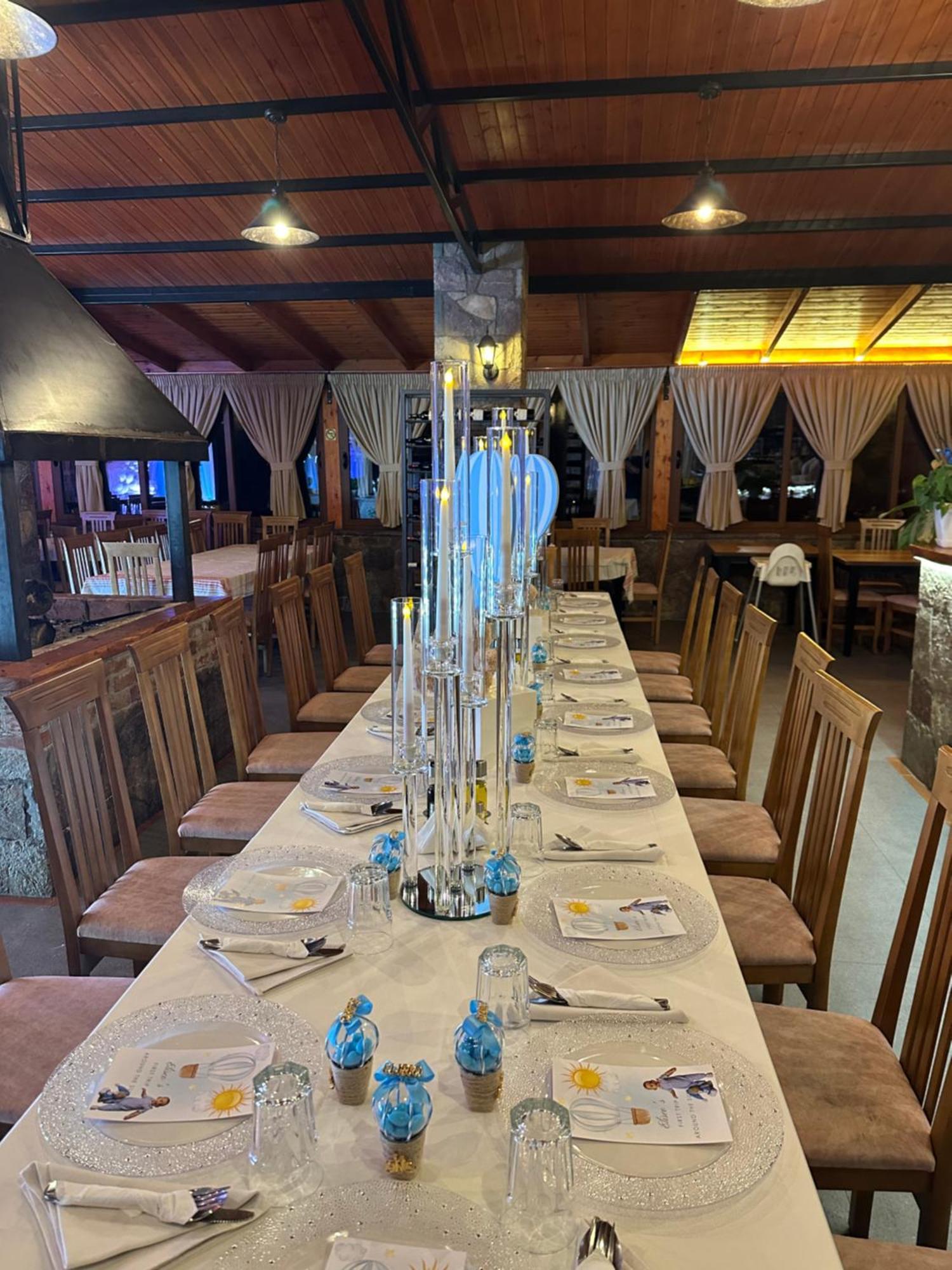 Vila Disha Тирана Екстер'єр фото